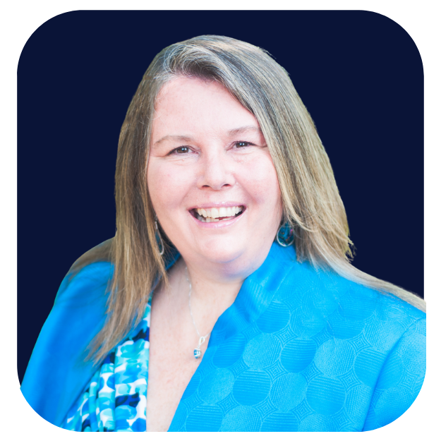 Bonnie Caver, SCMP, IABC Fellow, FCSCE